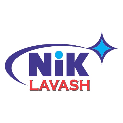 Nik Lavash/Аксукент icon
