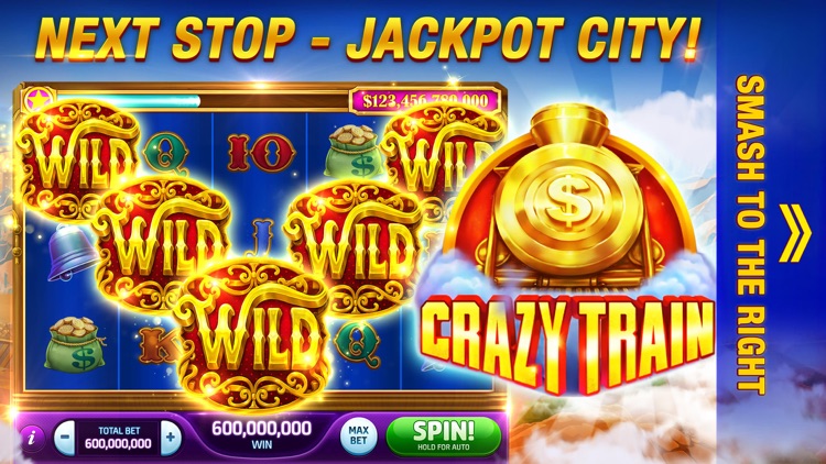 Slotomania™ Vegas Casino Slots