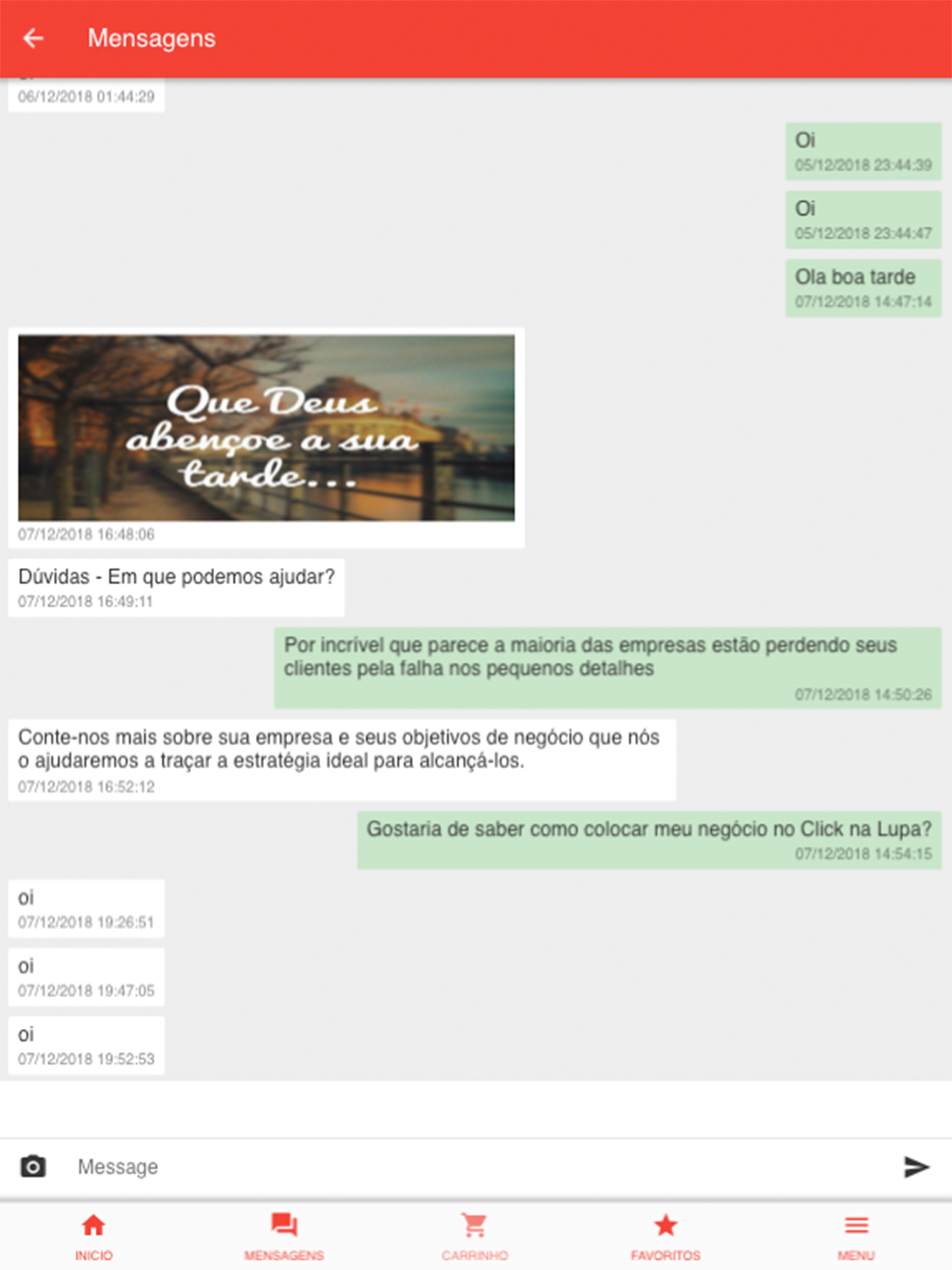 CnL screenshot 6