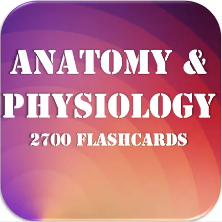 Anatomy & Physiology 22 topics Читы