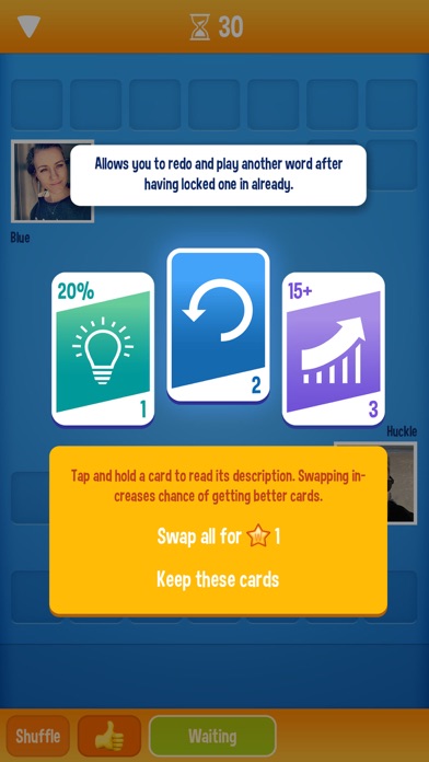 WordOn HD Screenshot