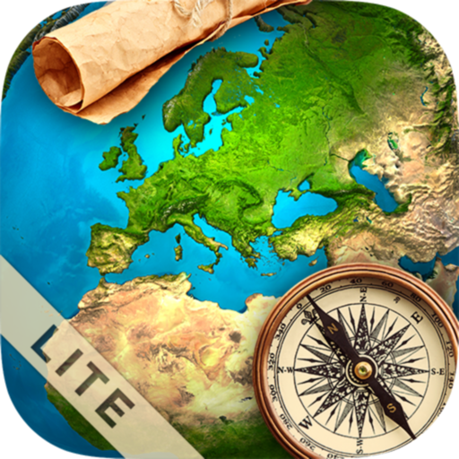 GeoExpert Lt - World Geography