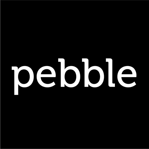 Pebble: Live Shopping