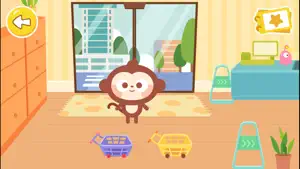 Supermarket Shopping screenshot 2