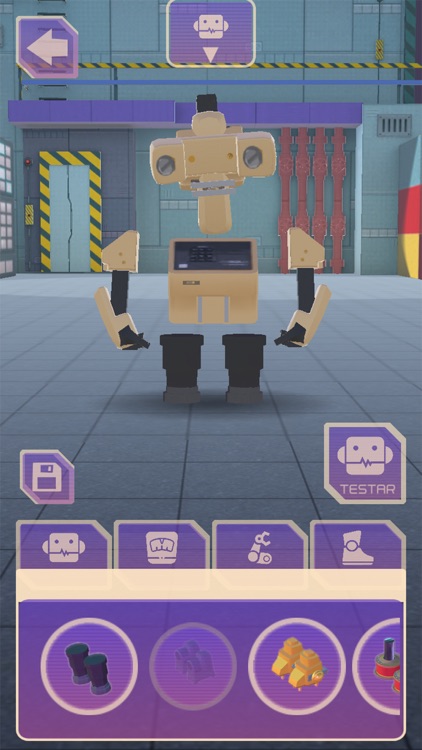 Telebô screenshot-5