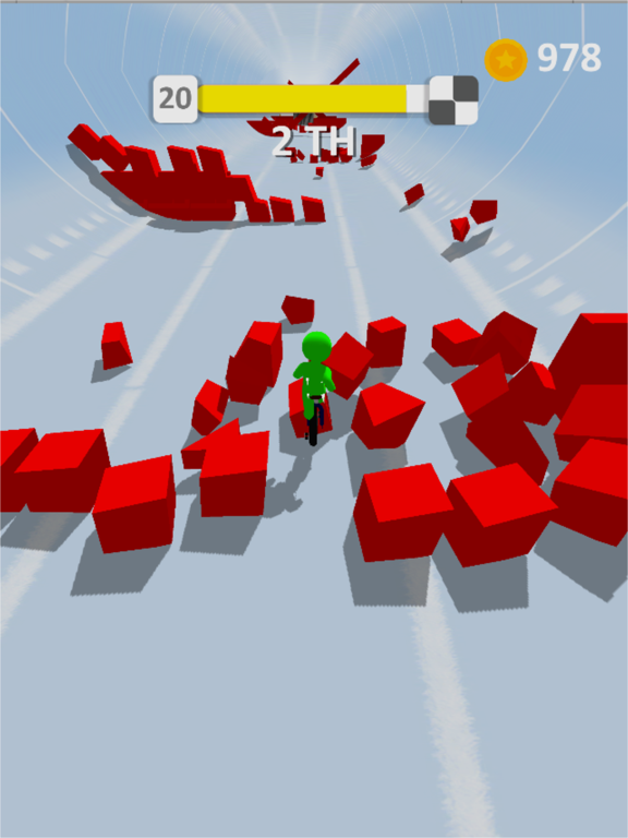 Happy Wheels MOD APK