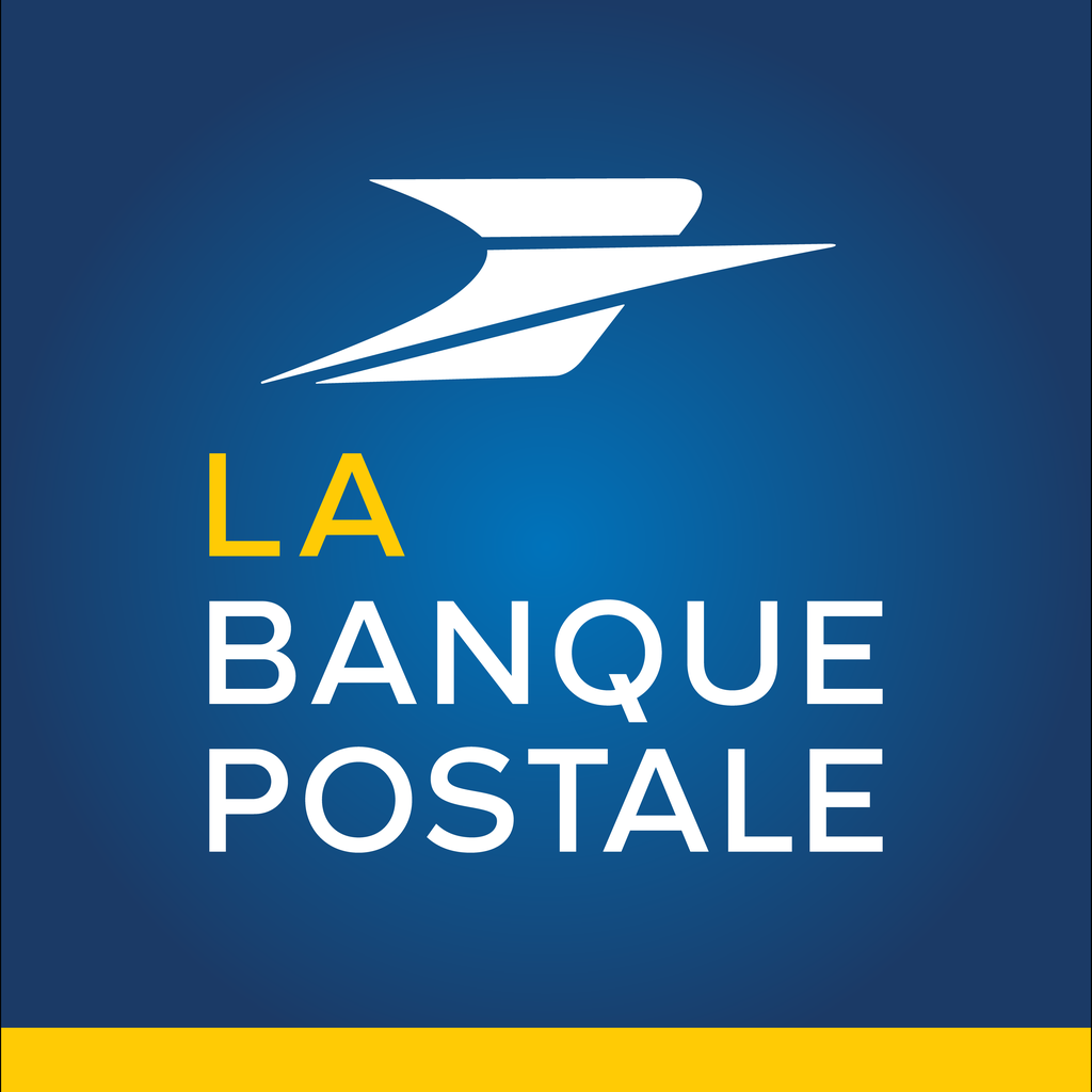 La Banque Postale App iTunes France