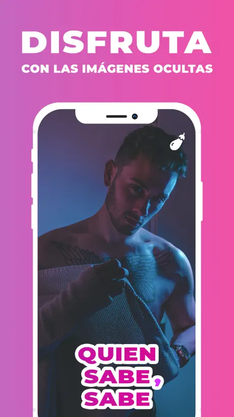 Gaydar - Gay Dating y Chat