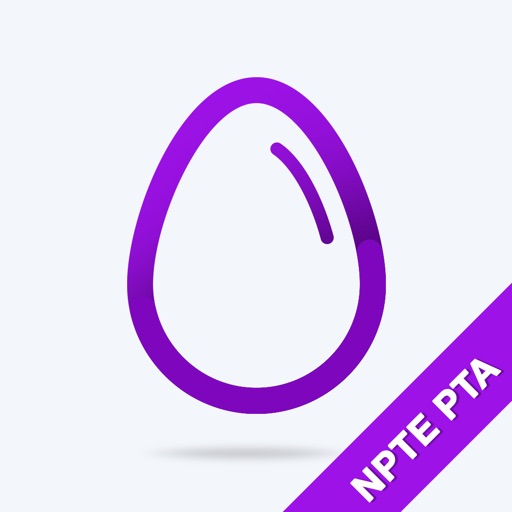 NPTE PTA Practice Test icon