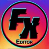 Icon FX Pro Editor - Master Effects