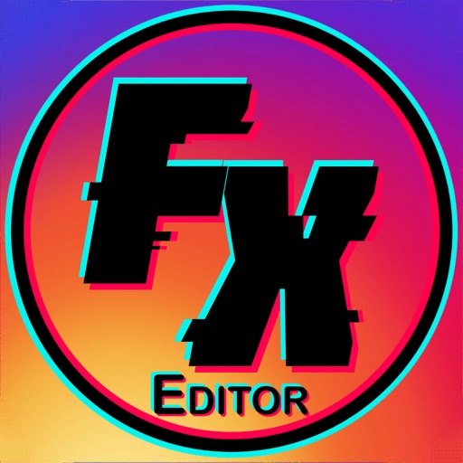 FX Pro Editor - Master Effects