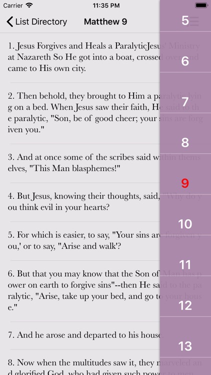 NKJV Bible Books & Audio