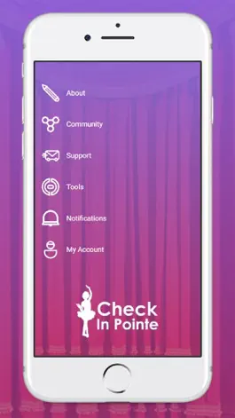 Game screenshot Check In Pointe mod apk