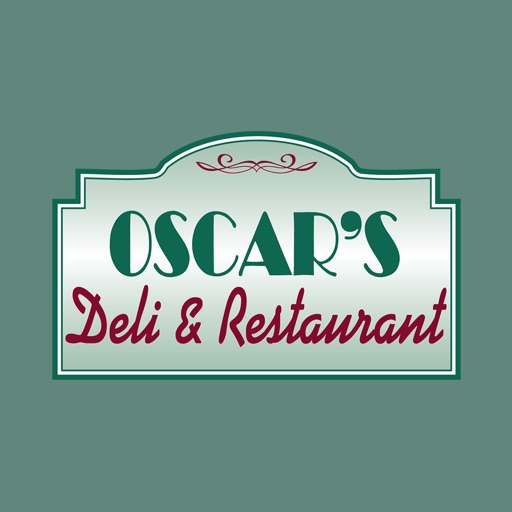 Oscars Deli