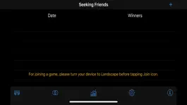 Game screenshot SeekingFriends apk