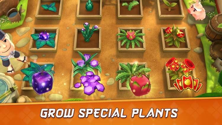 Fruit Ninja 2 screenshot-3