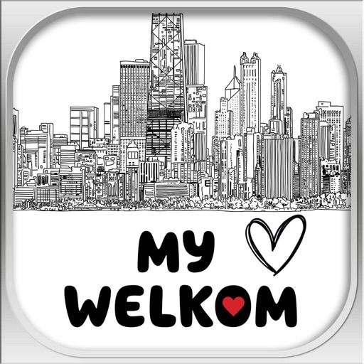 My Welkom