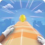 Download SkyRunner! 3D app