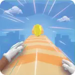SkyRunner! 3D App Negative Reviews
