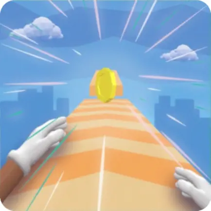 SkyRunner! 3D Cheats