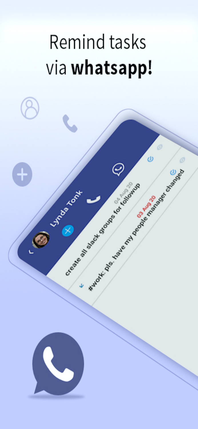 Gtaskbox- Task manager tracker