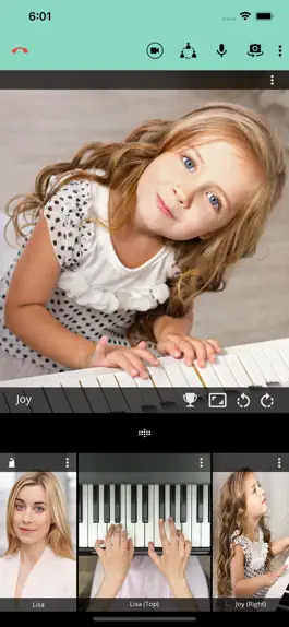 Game screenshot Classnika apk