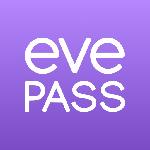 evePASS iOS App