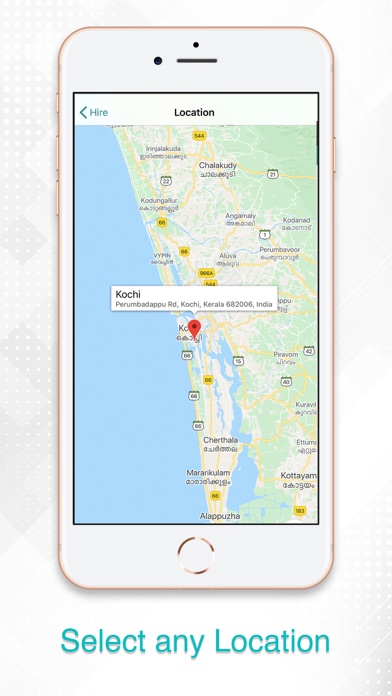 Screenshot #3 pour Hire : Domestic work portal