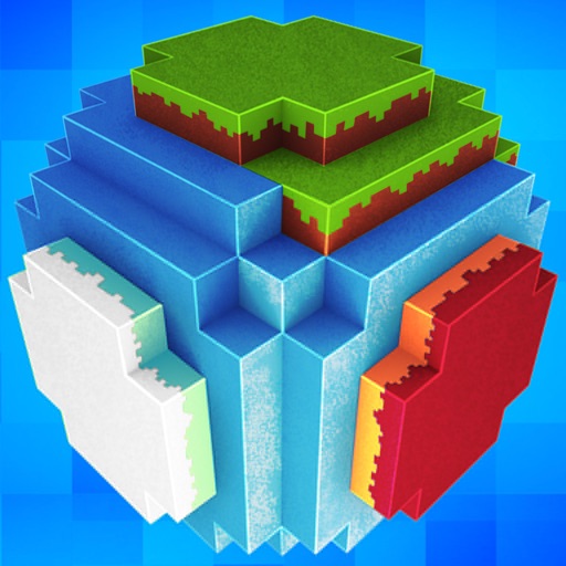 MineBlock - Craft and Build Icon