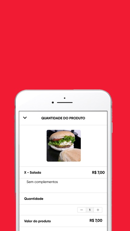 Lu Lanches screenshot-7