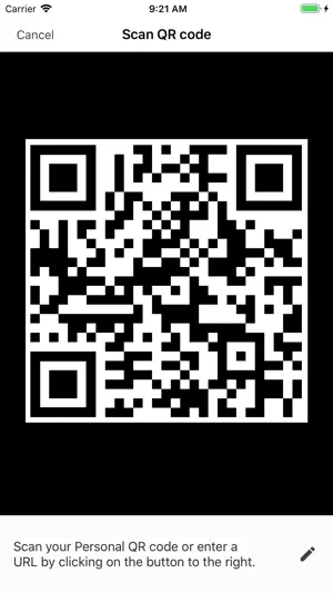 Nexus Smart ID screenshot 2