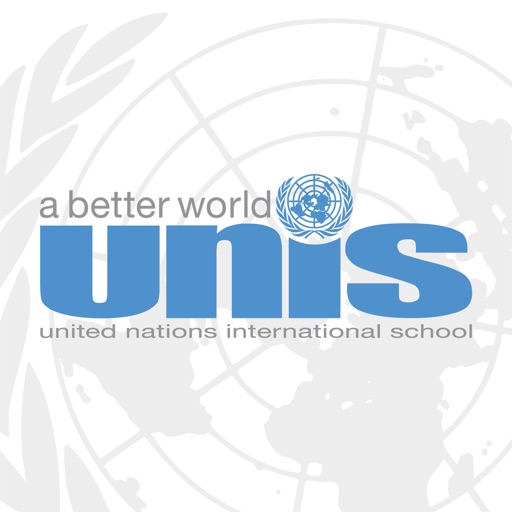 United Nations Intl School icon