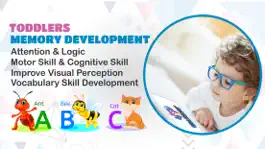 Game screenshot Pre-K Preschool Games for Kids apk