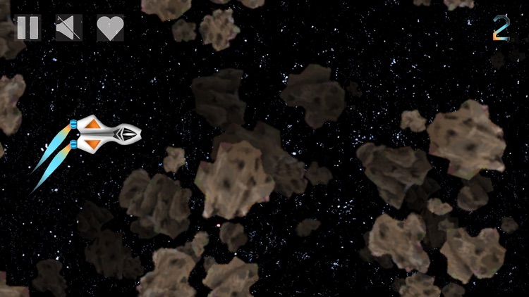 Space Mission - Evade or Die screenshot-5