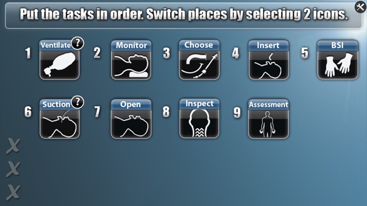 Medrills: Airway Management