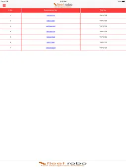 FleetRoboFMS screenshot 9