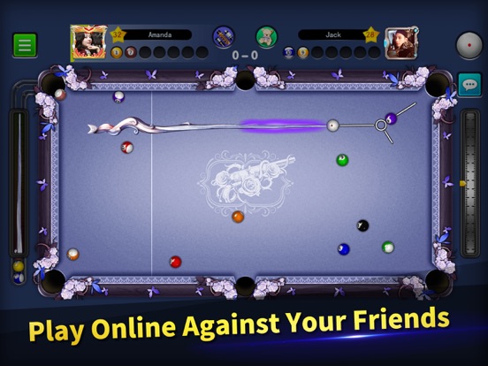 Pool Empire(8 Ball,Snooker,Free Pro Sports Game) screenshot