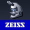 With Labscope, you transform your ZEISS microscope and camera into a WiFi-enabled imaging system