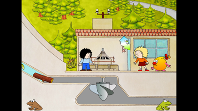 Screenshot #3 pour Joulinka