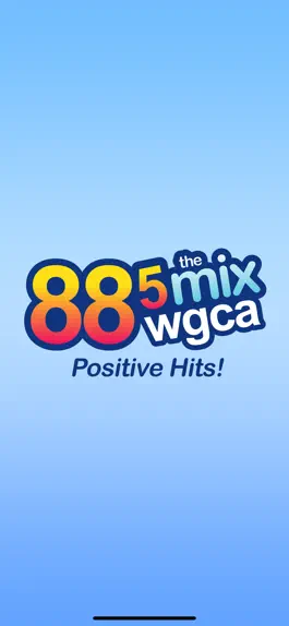 Game screenshot WGCA 88.5 FM mod apk