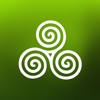 ケルト瞑想 - iPadアプリ