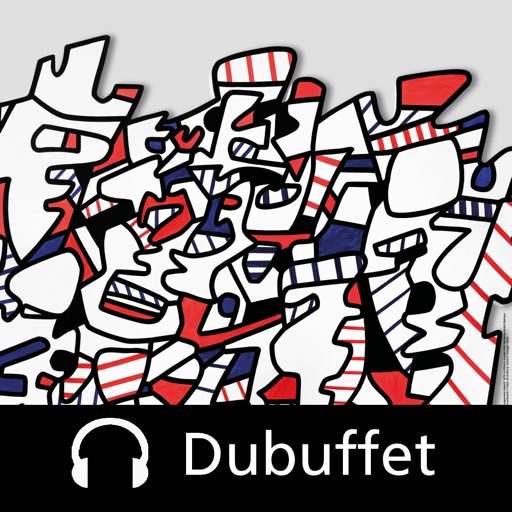 ExpoDubuffet icon