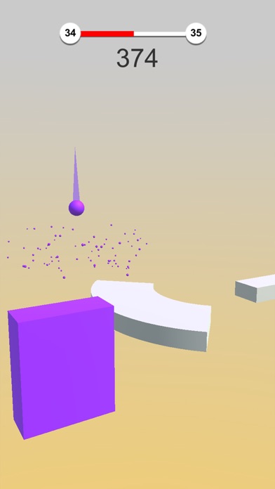 Coloring Ball screenshot 3