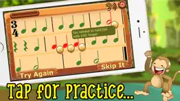 rhythm swing- music drills problems & solutions and troubleshooting guide - 4