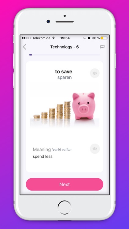 Tutor Platform screenshot-4