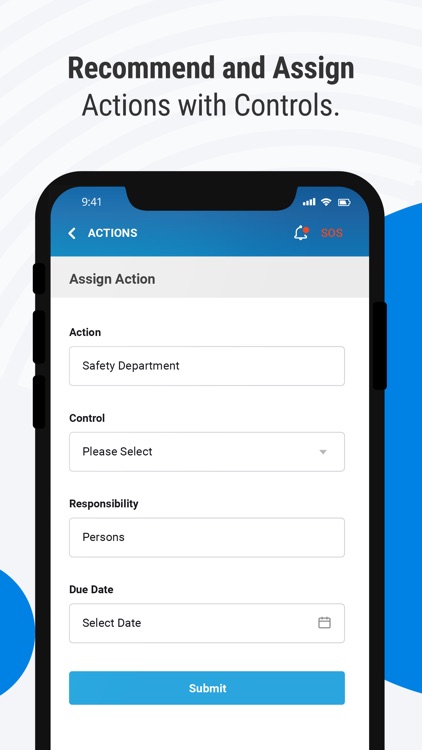 Safetymint Safety Management screenshot-4