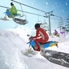 Snow Racer! - iPadアプリ