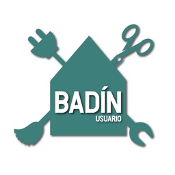 Badín - Usuario