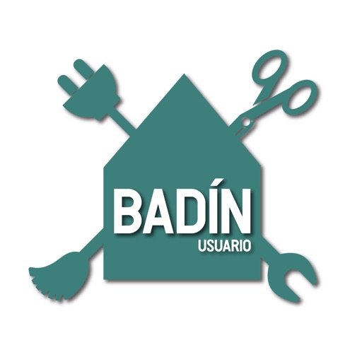 Badín - Usuario