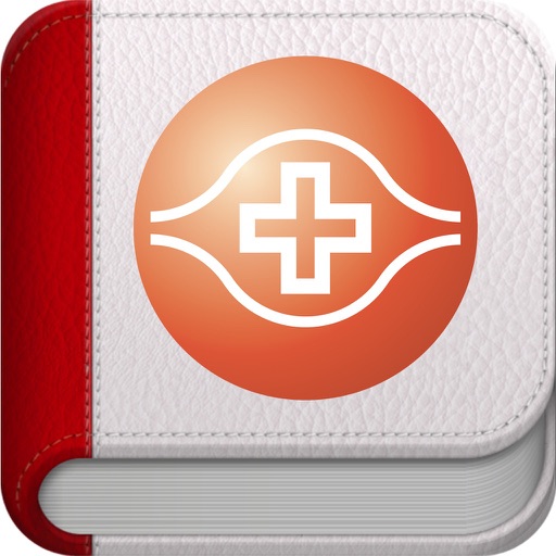 長庚醫學eBook icon